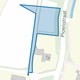 Perceel DVN00-A-2402