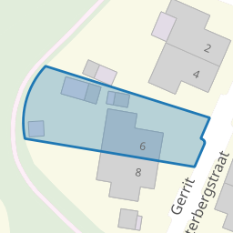 Perceel DVN00-A-2404