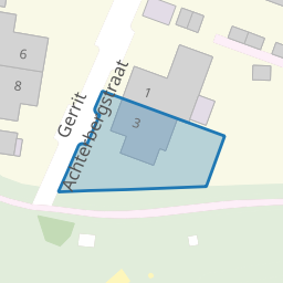 Perceel DVN00-A-2410