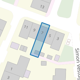 Perceel DVN00-A-2414