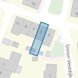 Perceel DVN00-A-2415