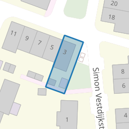 Perceel DVN00-A-2416