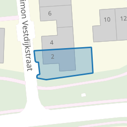 Perceel DVN00-A-2417