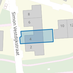 Perceel DVN00-A-2418