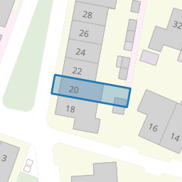 Perceel DVN00-A-2426