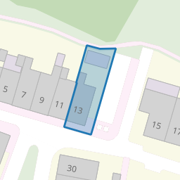 Perceel DVN00-A-2440