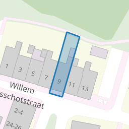 Perceel DVN00-A-2442