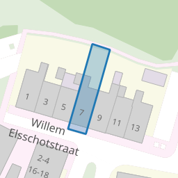 Perceel DVN00-A-2443