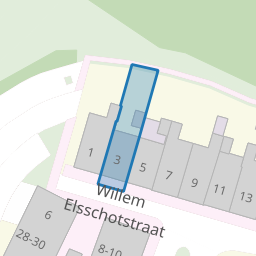 Perceel DVN00-A-2445