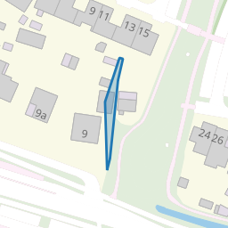 Perceel DVN00-A-2448