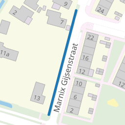 Perceel DVN00-A-2457