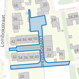 Perceel DVN00-A-2474