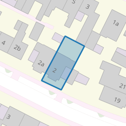 Perceel DVN00-A-2480