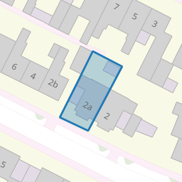 Perceel DVN00-A-2481