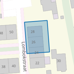 Perceel DVN00-A-2493