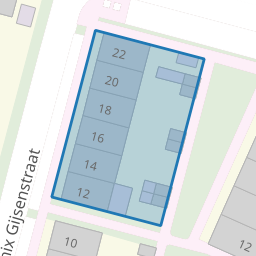 Perceel DVN00-A-2496