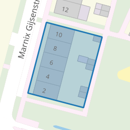 Perceel DVN00-A-2497