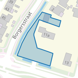 Perceel DVN00-A-2508