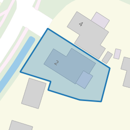 Perceel DVN00-A-2509