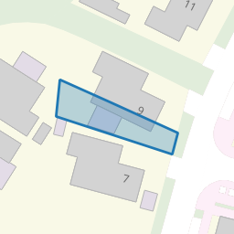 Perceel DVN00-A-2515