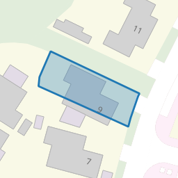 Perceel DVN00-A-2516