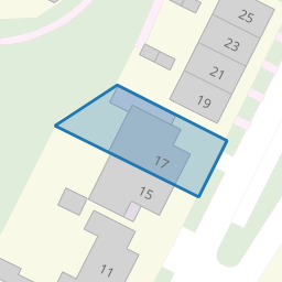 Perceel DVN00-A-2521