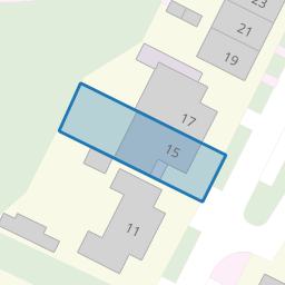 Perceel DVN00-A-2522