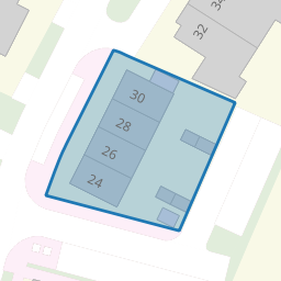 Perceel DVN00-A-2527