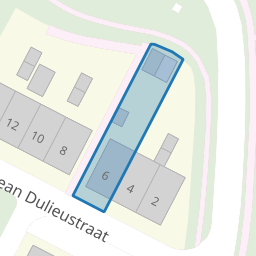 Perceel DVN00-A-2530