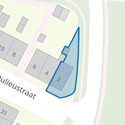 Perceel DVN00-A-2532