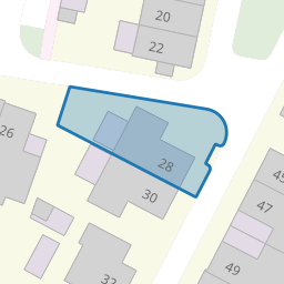 Perceel DVN00-A-2536