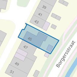 Perceel DVN00-A-2549