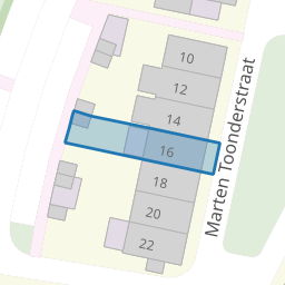 Perceel DVN00-A-2558