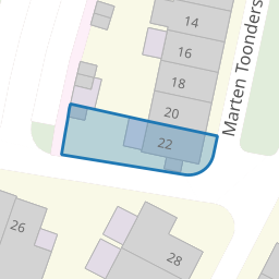 Perceel DVN00-A-2561