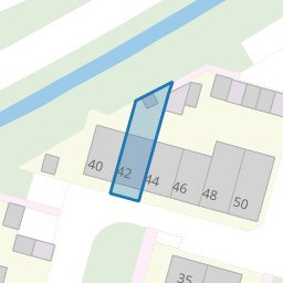 Perceel DVN00-A-2564