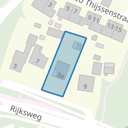 Perceel DVN00-A-2585