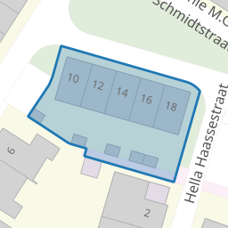 Perceel DVN00-A-2606
