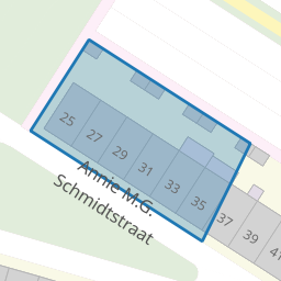 Perceel DVN00-A-2607