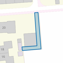 Perceel DVN00-A-2621