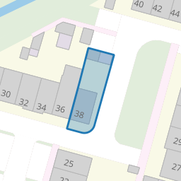 Perceel DVN00-A-2631