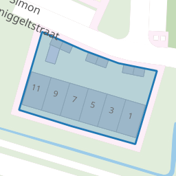 Perceel DVN00-A-2637