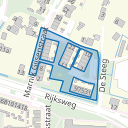 Perceel DVN00-A-2638