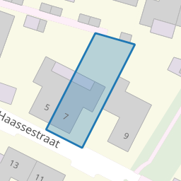 Perceel DVN00-A-2664