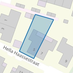 Perceel DVN00-A-2666