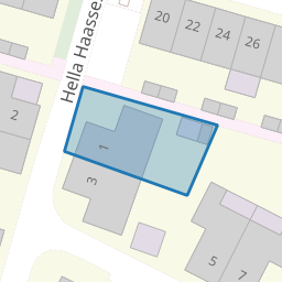 Perceel DVN00-A-2674