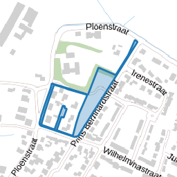Perceel DVN00-A-2702