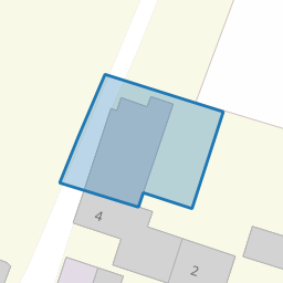 Perceel DVN00-A-2705