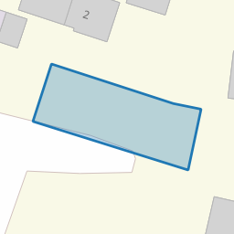 Perceel DVN00-A-2707