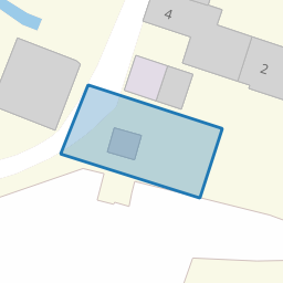 Perceel DVN00-A-2708