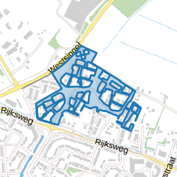 Perceel DVN00-A-2717